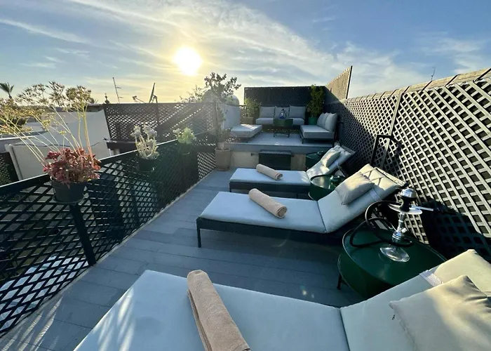 Riad ART DE VIVRE