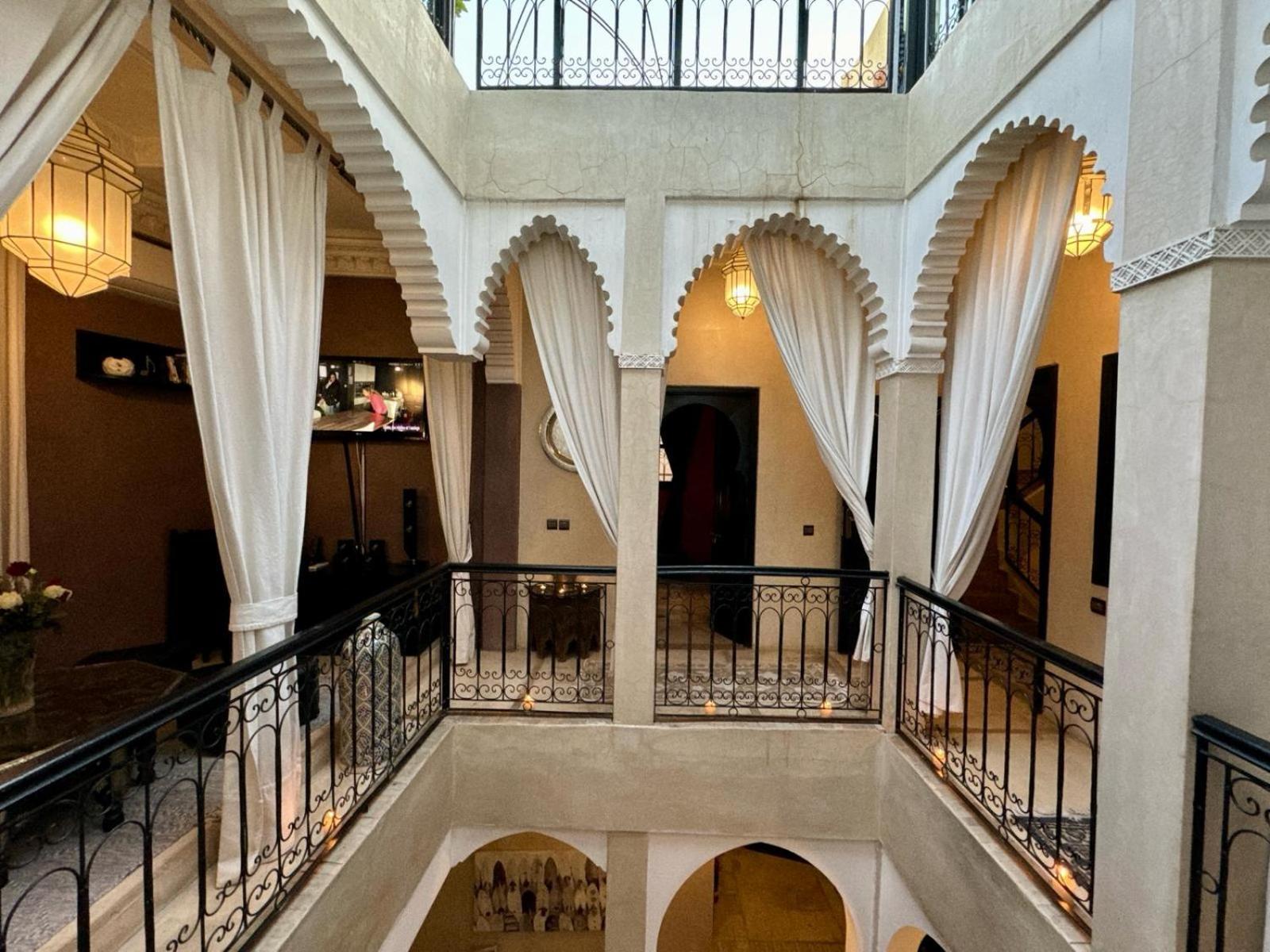 Art De Vivre Villa *